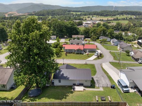 Tiny photo for 181 Kaysprings Circle, Jacksboro, TN 37757 (MLS # 1347261)