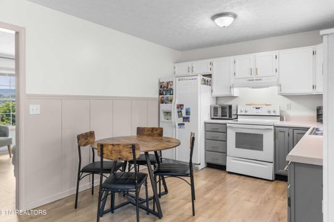 Tiny photo for 181 Kaysprings Circle, Jacksboro, TN 37757 (MLS # 1347261)
