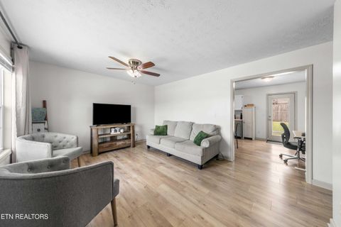 Tiny photo for 181 Kaysprings Circle, Jacksboro, TN 37757 (MLS # 1347261)