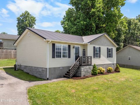 Tiny photo for 181 Kaysprings Circle, Jacksboro, TN 37757 (MLS # 1347261)