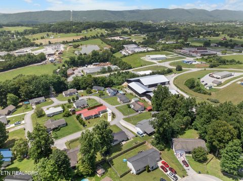 Tiny photo for 181 Kaysprings Circle, Jacksboro, TN 37757 (MLS # 1347261)