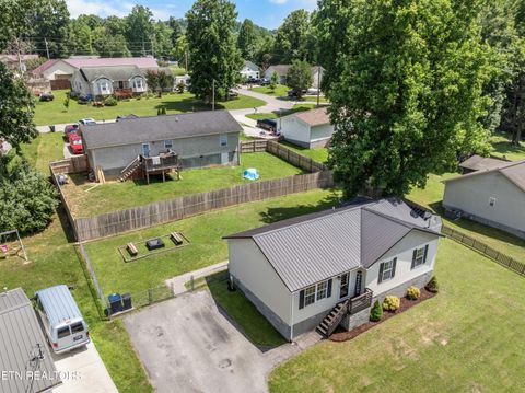 Tiny photo for 181 Kaysprings Circle, Jacksboro, TN 37757 (MLS # 1347261)