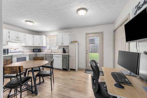 Tiny photo for 181 Kaysprings Circle, Jacksboro, TN 37757 (MLS # 1347261)