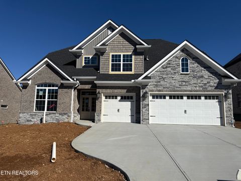 Photo of Lot 36. Deer Crossing Drive, Knoxville, TN 37932 (MLS # 1318143)