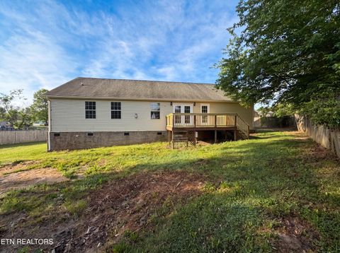 Tiny photo for 375 Walnut Lane, Corryton, TN 37721 (MLS # 1338661)