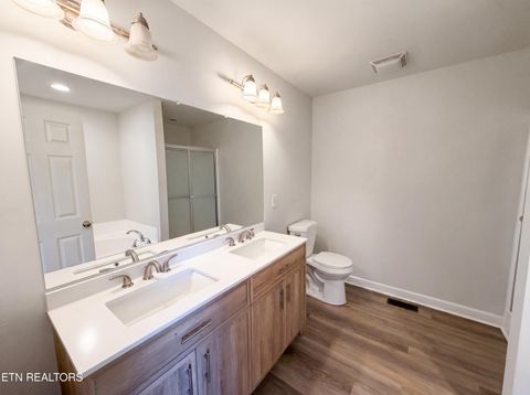 Tiny photo for 375 Walnut Lane, Corryton, TN 37721 (MLS # 1338661)