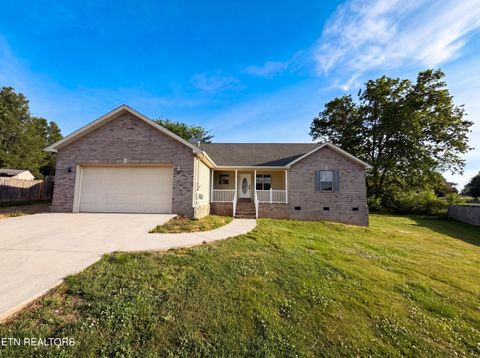 Photo of 375 Walnut Lane, Corryton, TN 37721 (MLS # 1338661)