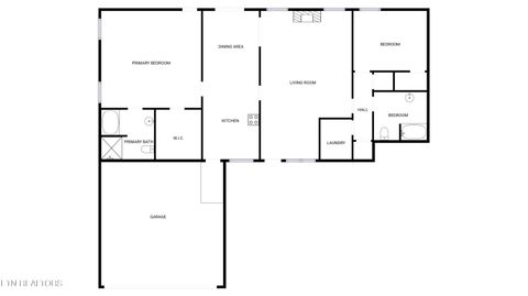 Tiny photo for 375 Walnut Lane, Corryton, TN 37721 (MLS # 1338661)