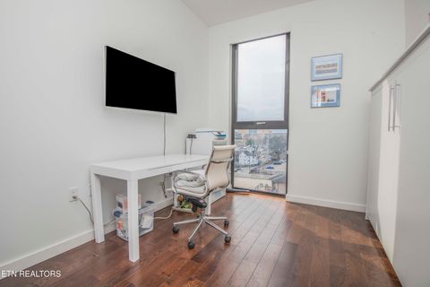 Tiny photo for 608 W Hill Ave #602, Knoxville, TN 37902 (MLS # 1328306)