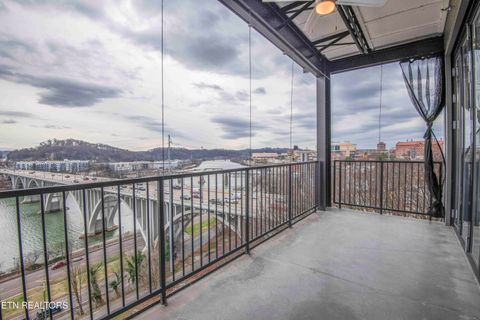 Tiny photo for 608 W Hill Ave #602, Knoxville, TN 37902 (MLS # 1328306)