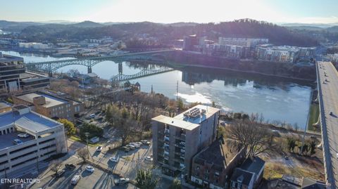 Tiny photo for 608 W Hill Ave #602, Knoxville, TN 37902 (MLS # 1328306)