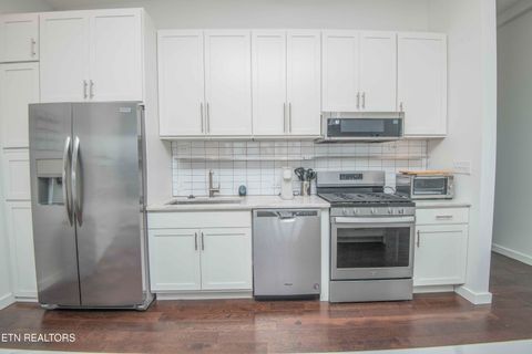 Tiny photo for 608 W Hill Ave #602, Knoxville, TN 37902 (MLS # 1328306)