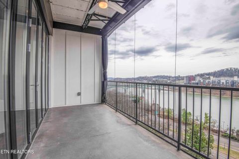 Tiny photo for 608 W Hill Ave #602, Knoxville, TN 37902 (MLS # 1328306)