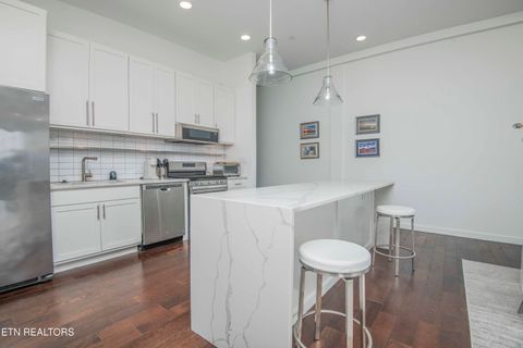 Tiny photo for 608 W Hill Ave #602, Knoxville, TN 37902 (MLS # 1328306)