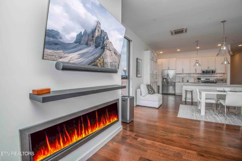 Tiny photo for 608 W Hill Ave #602, Knoxville, TN 37902 (MLS # 1328306)