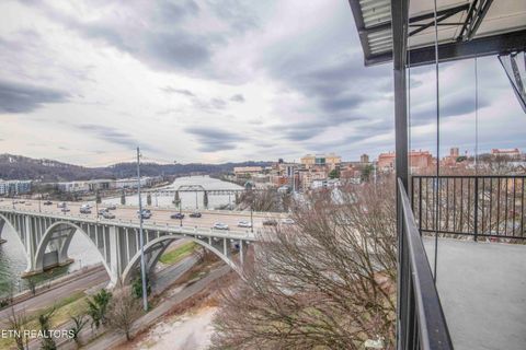 Tiny photo for 608 W Hill Ave #602, Knoxville, TN 37902 (MLS # 1328306)