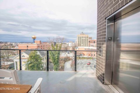 Tiny photo for 608 W Hill Ave #602, Knoxville, TN 37902 (MLS # 1328306)