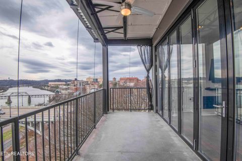 Tiny photo for 608 W Hill Ave #602, Knoxville, TN 37902 (MLS # 1328306)