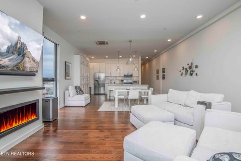 Tiny photo for 608 W Hill Ave #602, Knoxville, TN 37902 (MLS # 1328306)