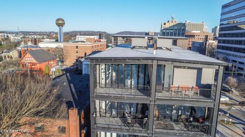 Tiny photo for 608 W Hill Ave #602, Knoxville, TN 37902 (MLS # 1328306)