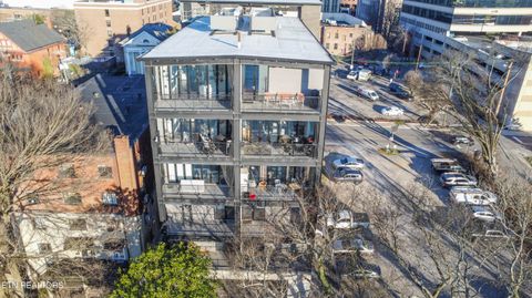 Tiny photo for 608 W Hill Ave #602, Knoxville, TN 37902 (MLS # 1328306)