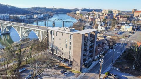 608 W Hill Ave 602 Knoxville TN 37902