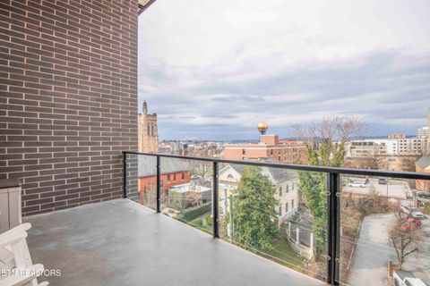 Tiny photo for 608 W Hill Ave #602, Knoxville, TN 37902 (MLS # 1328306)