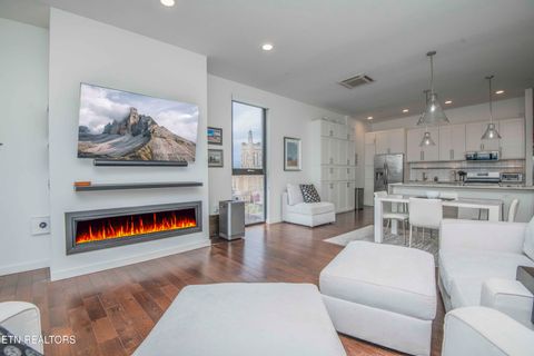 Tiny photo for 608 W Hill Ave #602, Knoxville, TN 37902 (MLS # 1328306)