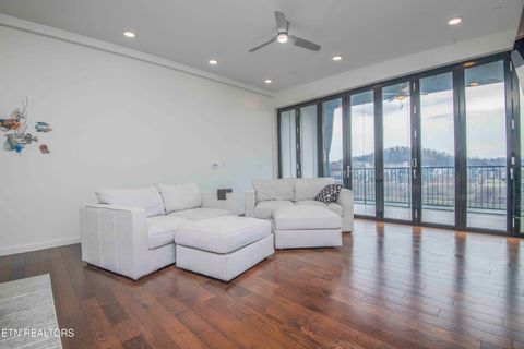 Tiny photo for 608 W Hill Ave #602, Knoxville, TN 37902 (MLS # 1328306)