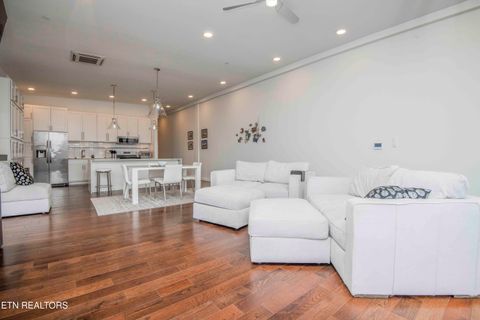 Tiny photo for 608 W Hill Ave #602, Knoxville, TN 37902 (MLS # 1328306)