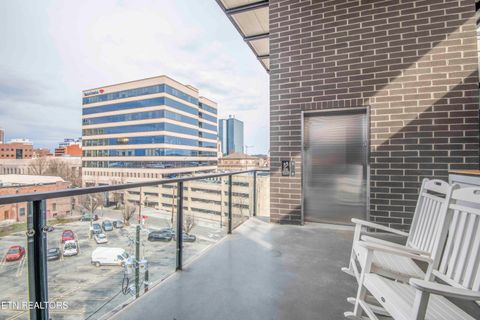 Tiny photo for 608 W Hill Ave #602, Knoxville, TN 37902 (MLS # 1328306)