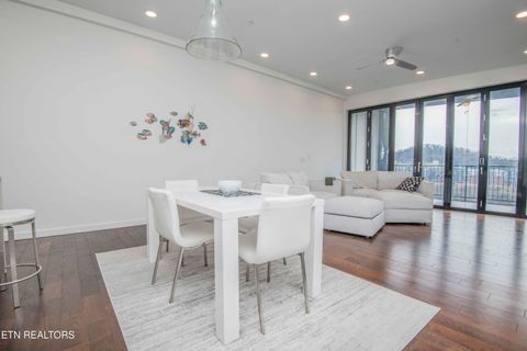 Tiny photo for 608 W Hill Ave #602, Knoxville, TN 37902 (MLS # 1328306)