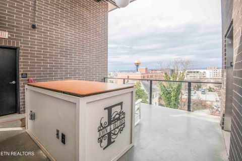 Tiny photo for 608 W Hill Ave #602, Knoxville, TN 37902 (MLS # 1328306)