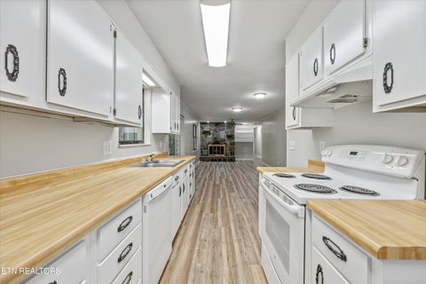 Tiny photo for 10913 Sonja Drive, Knoxville, TN 37934 (MLS # 1320994)