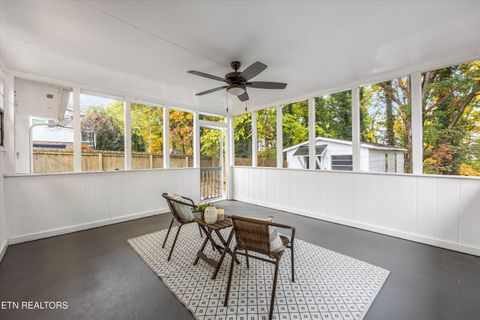 Tiny photo for 10913 Sonja Drive, Knoxville, TN 37934 (MLS # 1320994)