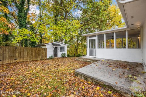 Tiny photo for 10913 Sonja Drive, Knoxville, TN 37934 (MLS # 1320994)