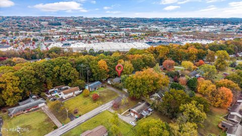 Tiny photo for 10913 Sonja Drive, Knoxville, TN 37934 (MLS # 1320994)