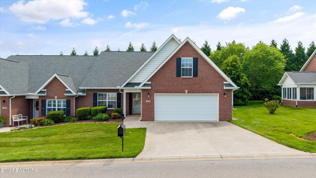Photo of 7829 Bailey Bridge Way, Knoxville, TN 37938 (MLS # 1339082)