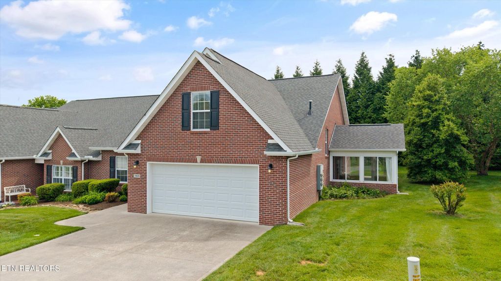 Photo of 7829 Bailey Bridge Way, Knoxville, TN 37938 (MLS # 1339082)