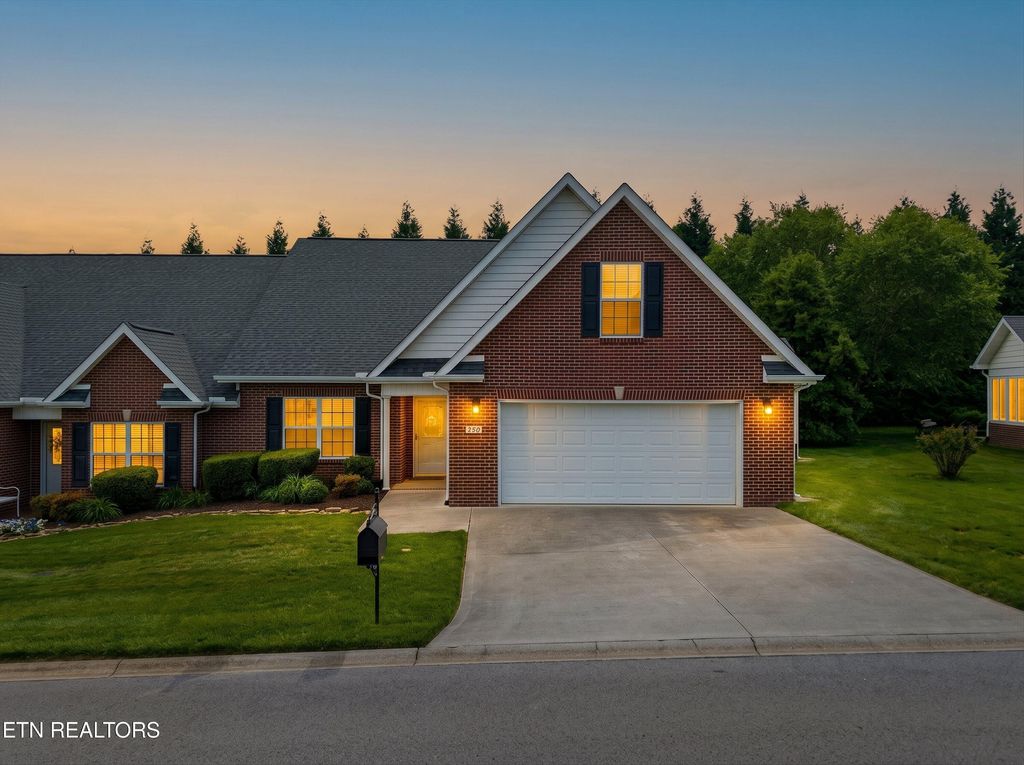 Photo of 7829 Bailey Bridge Way, Knoxville, TN 37938 (MLS # 1339082)