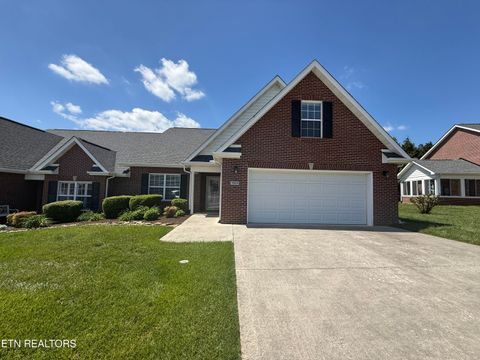 Photo of 7829 Bailey Bridge Way, Knoxville, TN 37938 (MLS # 1339082)