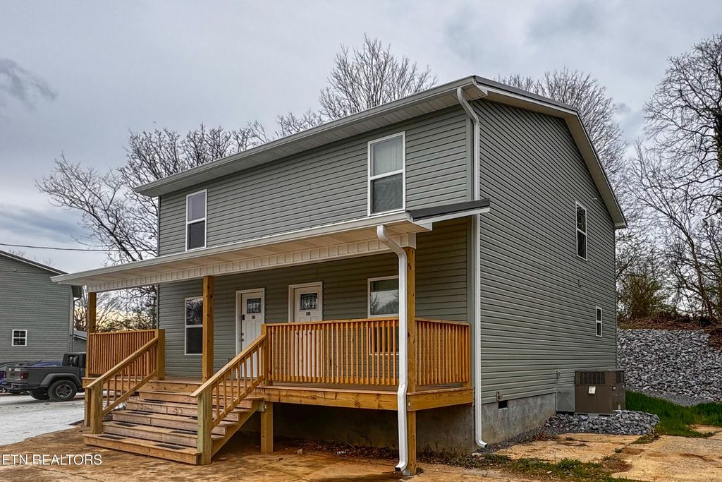 Photo of 153155 Oak Street, Athens, TN 37303 (MLS # 1294946)