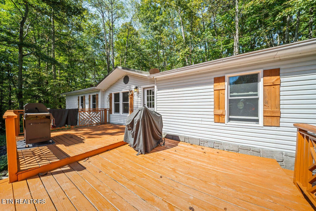 Photo of 257 Old Andersonville Pike, Heiskell, TN 37754 (MLS # 1358443)
