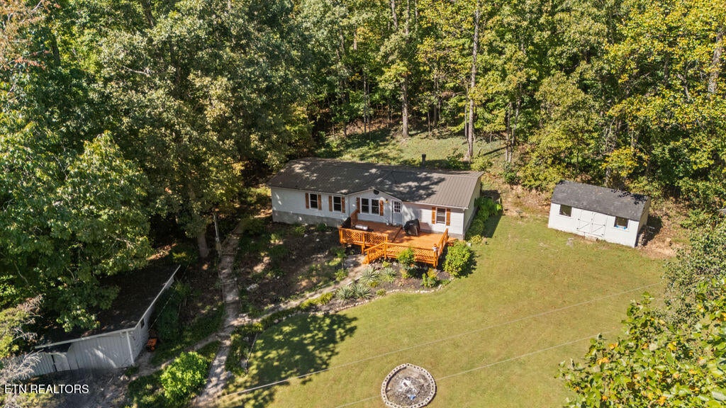 Photo of 257 Old Andersonville Pike, Heiskell, TN 37754 (MLS # 1358443)