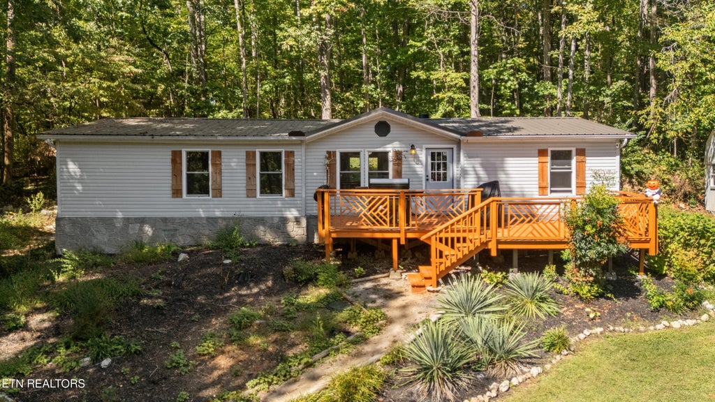 Photo of 257 Old Andersonville Pike, Heiskell, TN 37754 (MLS # 1358443)