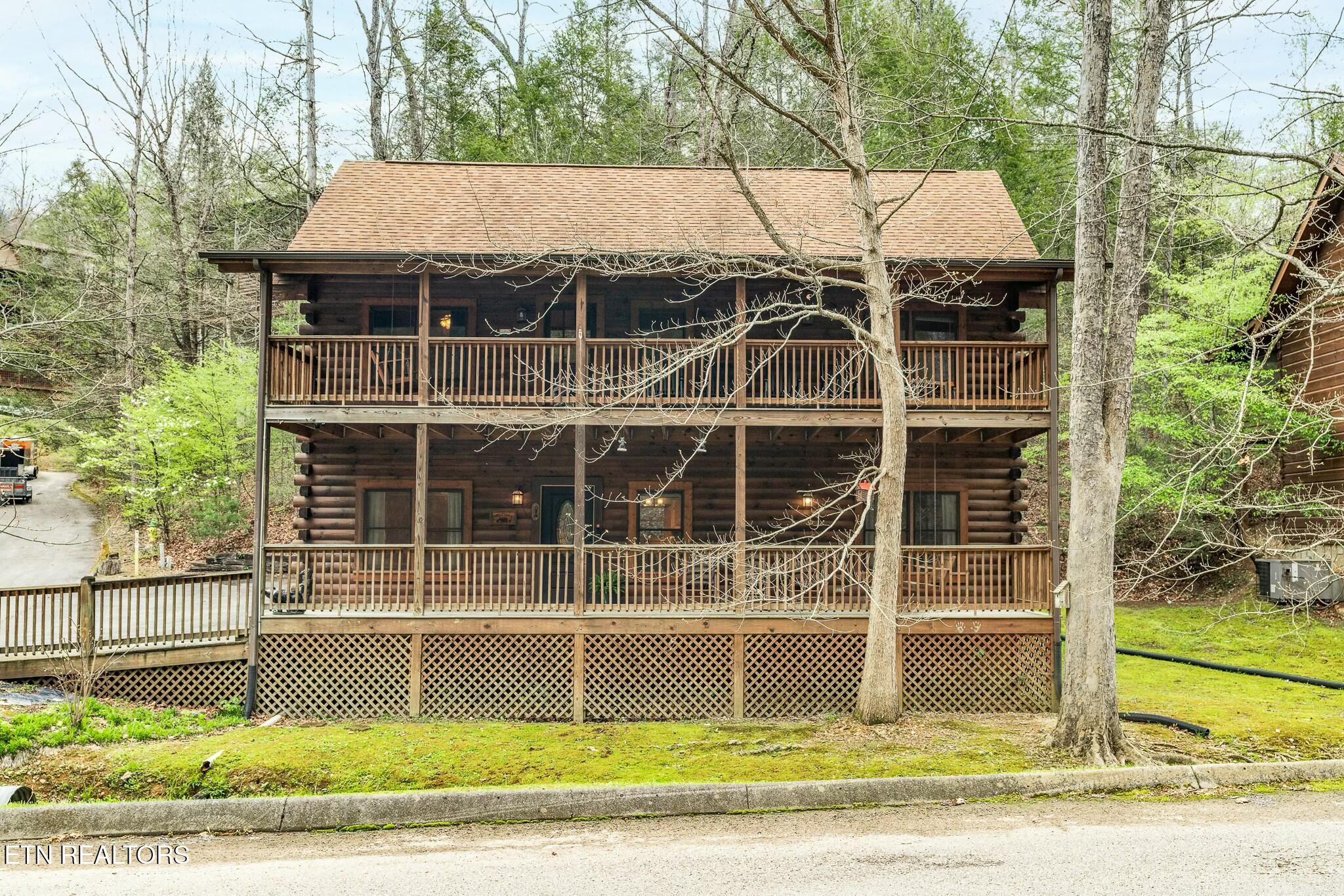 704 Grey Hawk Way