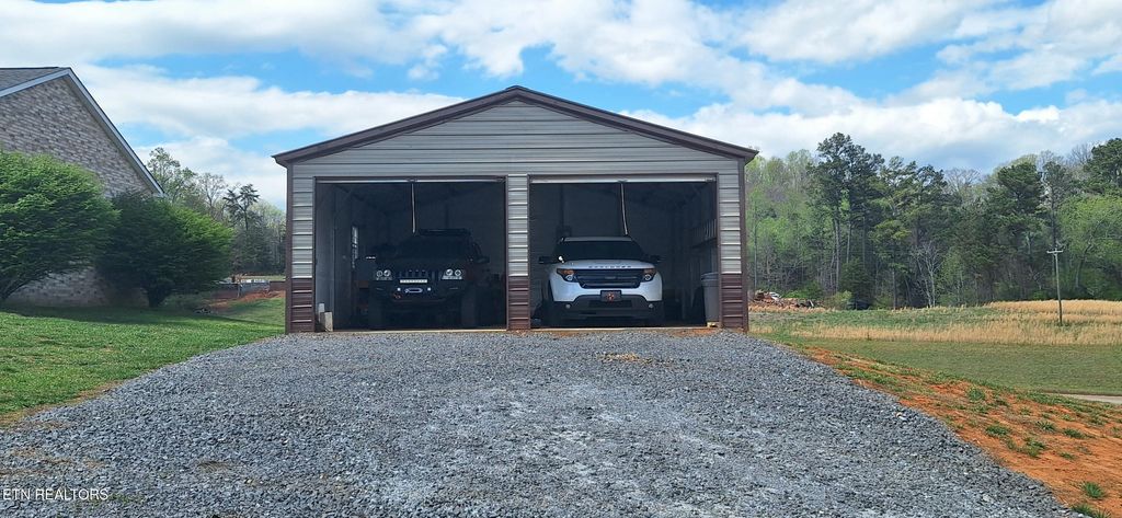 Photo of 6199 Sinking Creek Rd, Greenback, TN 37742 (MLS # 1334848)