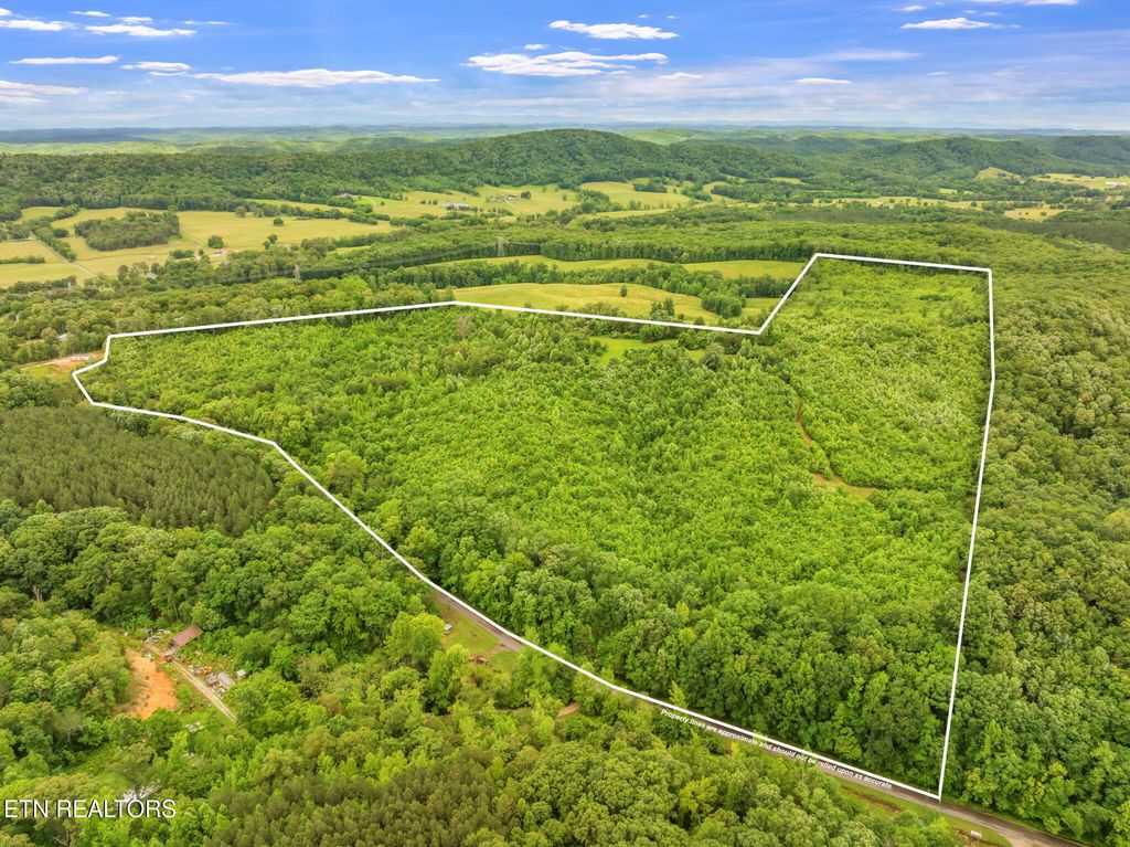 Photo of 0 Grigsby Hollow Rd, Kingston, TN 37763 (MLS # 1344624)