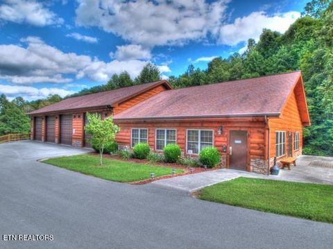 Tiny photo for 33 Mountain Shores Rd, New Tazewell, TN 37825 (MLS # 1332856)