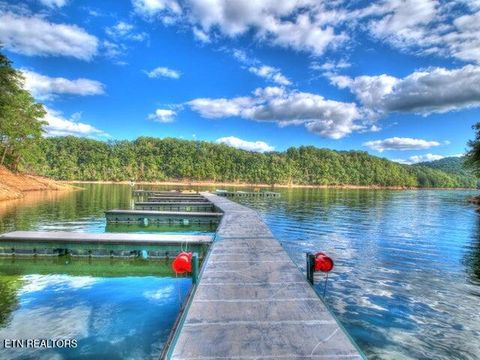 Tiny photo for 33 Mountain Shores Rd, New Tazewell, TN 37825 (MLS # 1332856)